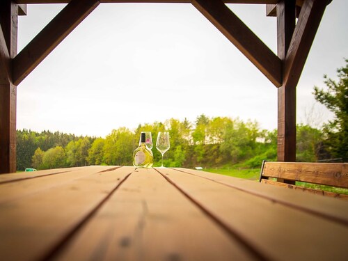 Vacation apartment Morgensonne - Ennerla-Hof