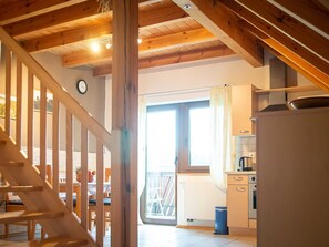 Interior - Vacation apartment Morgensonne - Ennerla-Hof (Pottenstein)