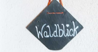 Ferienwohnung Waldblick - Ennerla-Hof