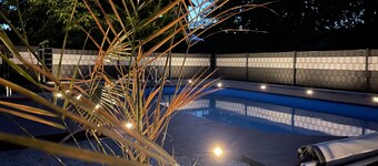 Vacation apartment Waldblick - Ennerla-Hof