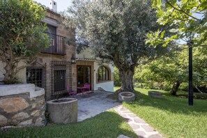 Exterior - Large and classic villa  with private pool in Javea, Costa Blanca, Spain for 10 persons (Javea)