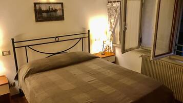 1 Schlafzimmer, WLAN