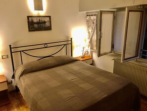 1 Schlafzimmer, WLAN