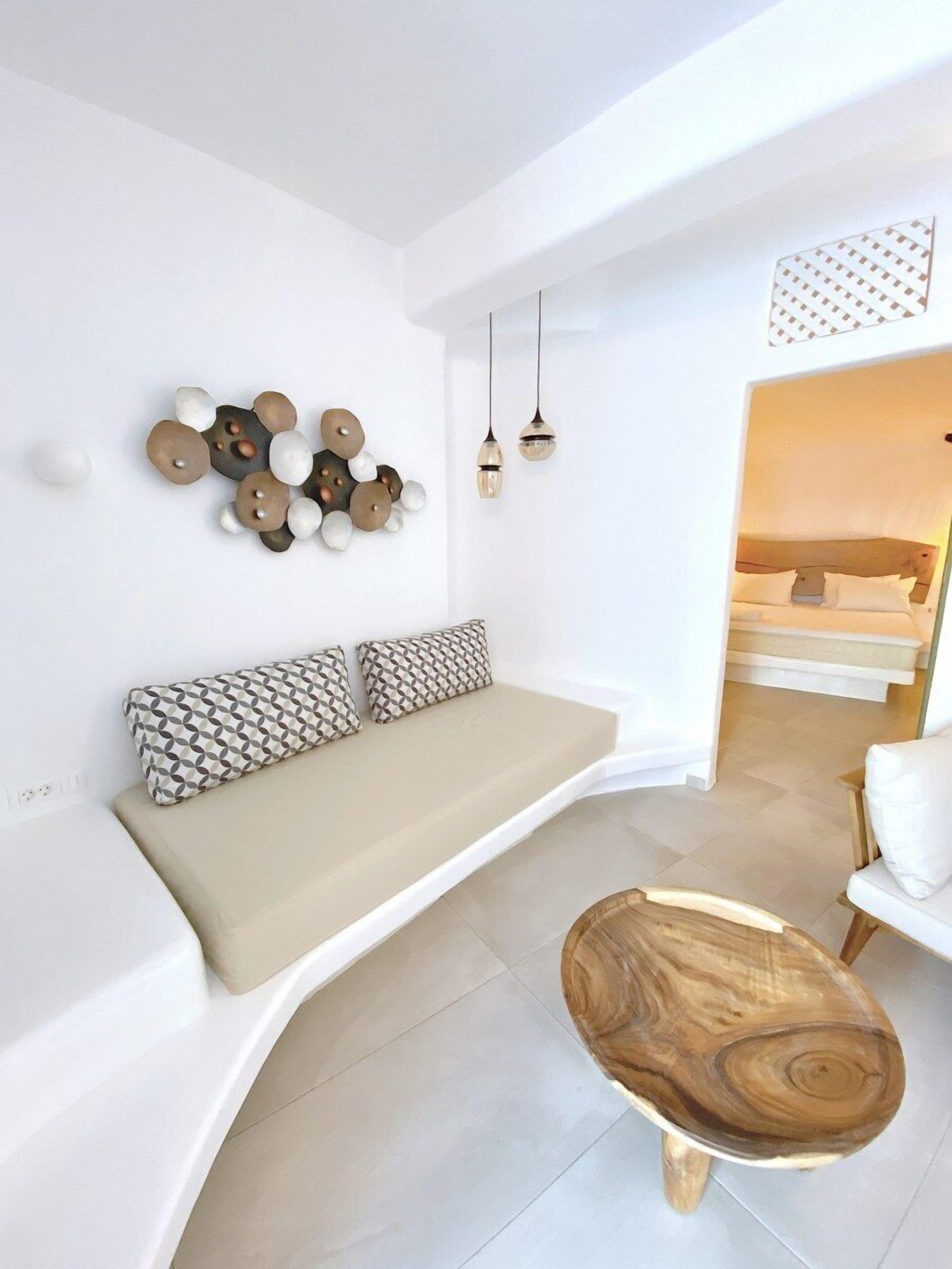 Photo - Eternity Suites Santorini