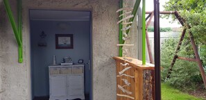 Interior - Apartment Klabunde (Eggesin)