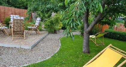 Ferienwohnung Klabunde