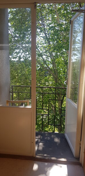 Interiör