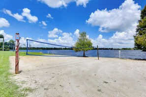 Sportveld
