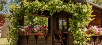 FeWo Erlwein Fränkische Schweiz - Ferienwohnung Erlwein