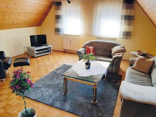 Ferienwohnung Erlwein