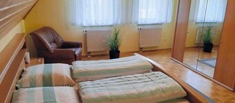Ferienwohnung Erlwein