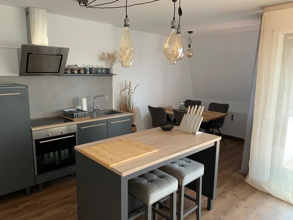App. Haus Herbert und Walter (Bad Füssing)-Ferienwohnung 65