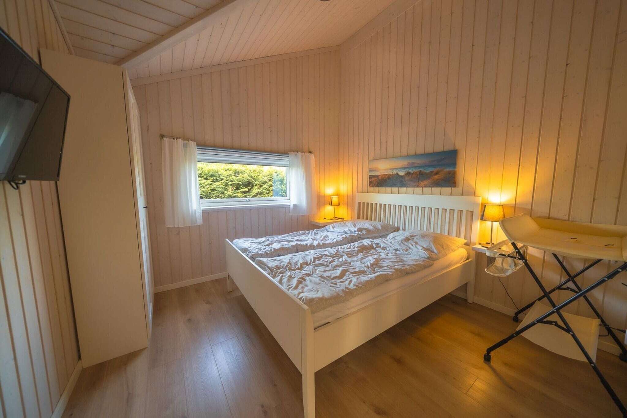 6 Schlafzimmer, Bügeleisen/Bügelbrett, Reisekinderbett, kostenloses WLAN