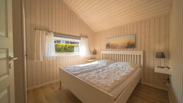 6 Schlafzimmer, Bügeleisen/Bügelbrett, Reisekinderbett, kostenloses WLAN