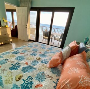 3 soverom, strykejern/-brett, reiseseng for barn og wi-fi (inkludert)