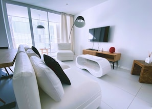 Smart TV