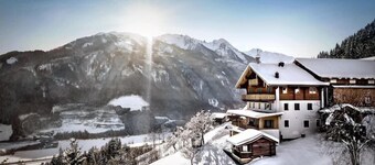 Chalet en Bramberg cerca de Wildkogel