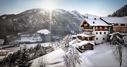 Chalet in Bramberg nahe Wildkogel Arena
