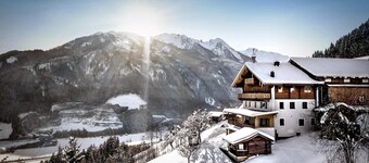 Chalet i Bramberg tæt på Wildkogel Arena