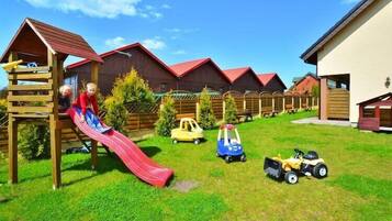Espace pour enfants