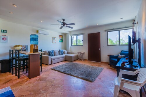 Casa Mango Suite Three