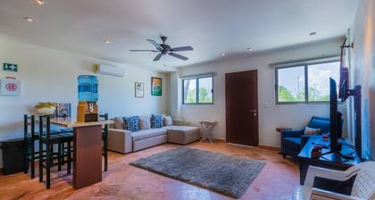Casa Mango Suite Three