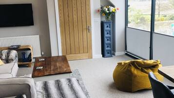 Smart TV, Netflix, altoparlanti intelligenti, servizi in streaming