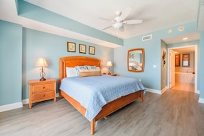 3 habitaciones, wifi y ropa de cama 
