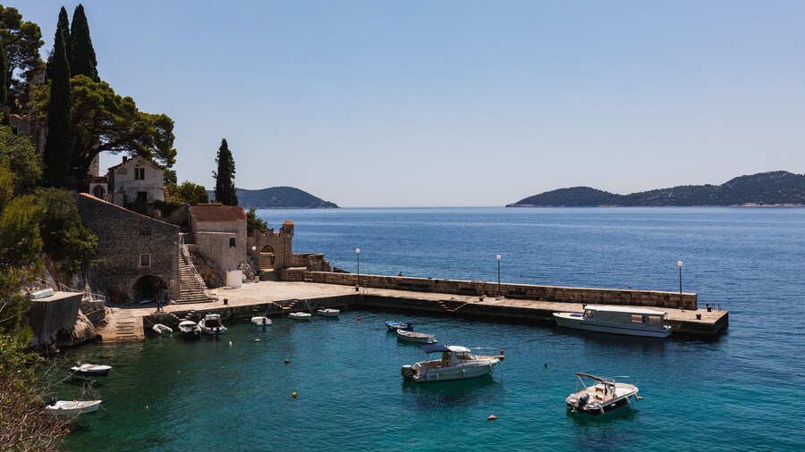 Apartment Pod Nespolom