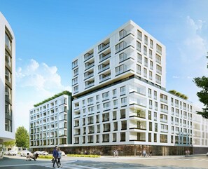 Exterior - Apartament Dzielna 64 (Warsaw)
