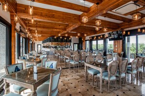 Restaurant - O'glamping (Hengchun)