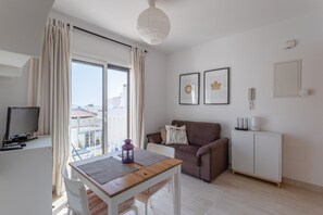 Televisión 