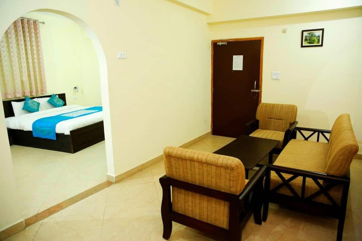 Premier Room, Valley View | Premium bedding, free WiFi, bed sheets