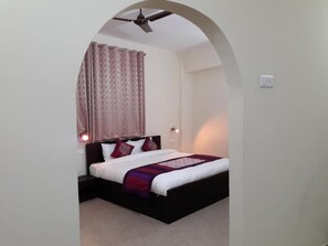 Premier-Zimmer, Talblick