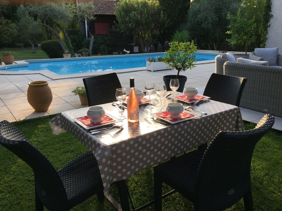 Image de profil de l’hôte