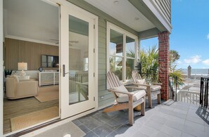 テラス / パティオ