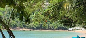 The Mooring Resort