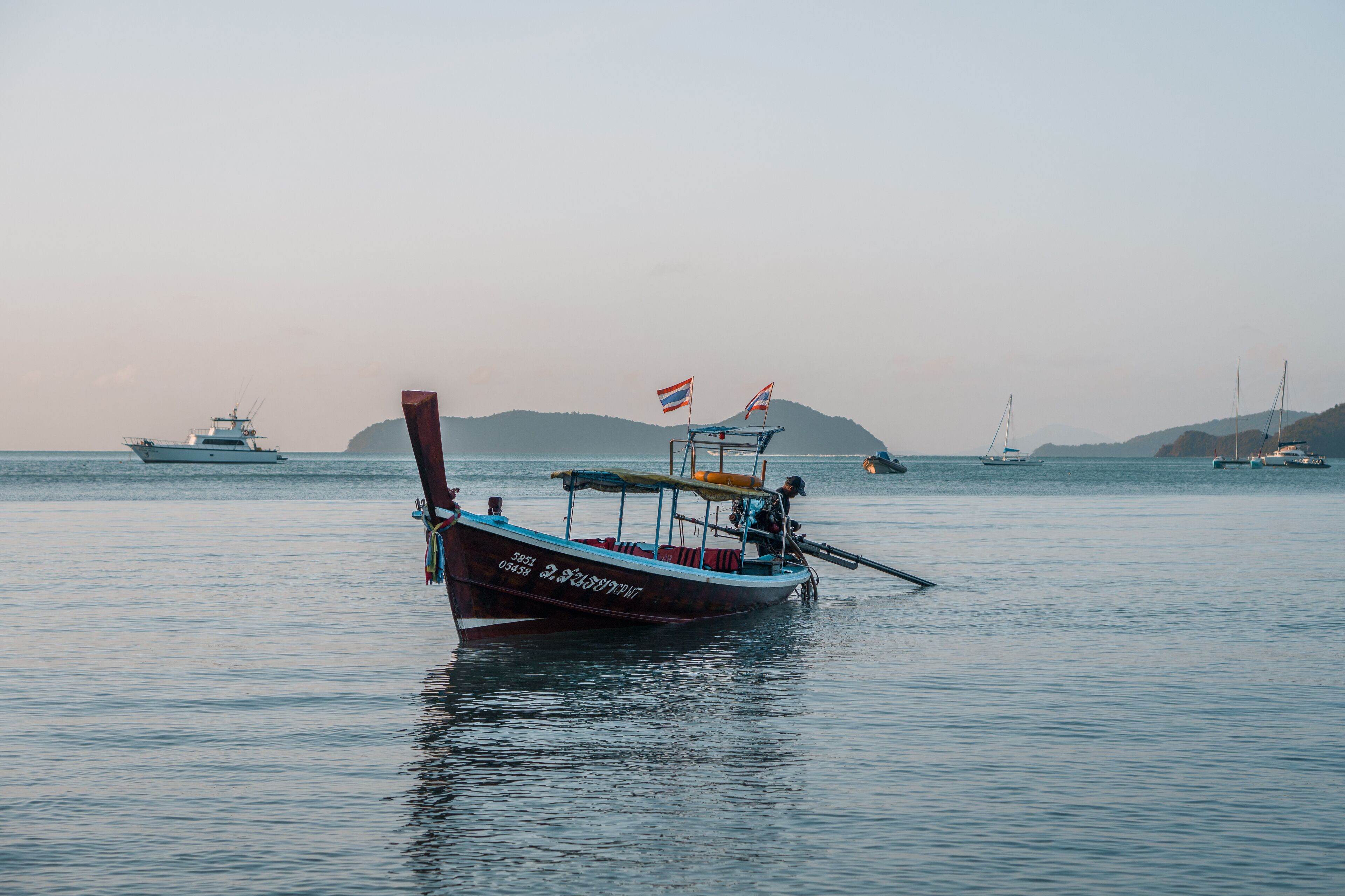 Foto - The Mooring Resort
