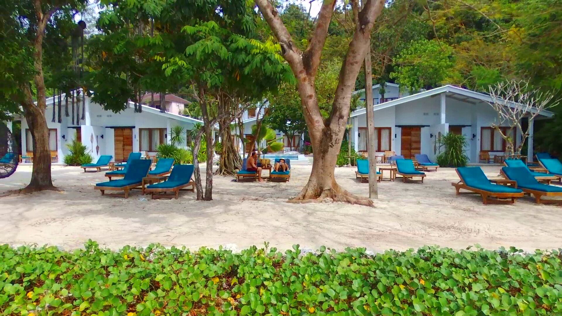 Foto - The Mooring Resort