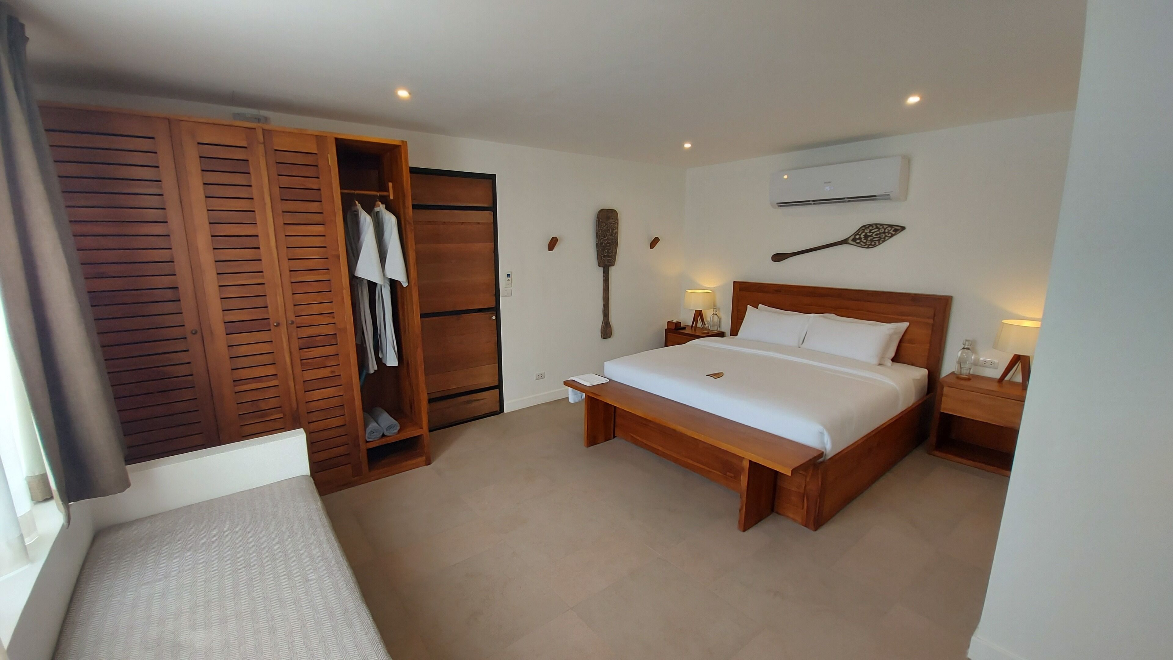 Foto - The Mooring Resort