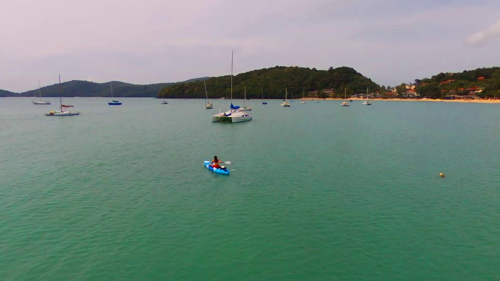 Foto - The Mooring Resort