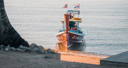 The Mooring Resort