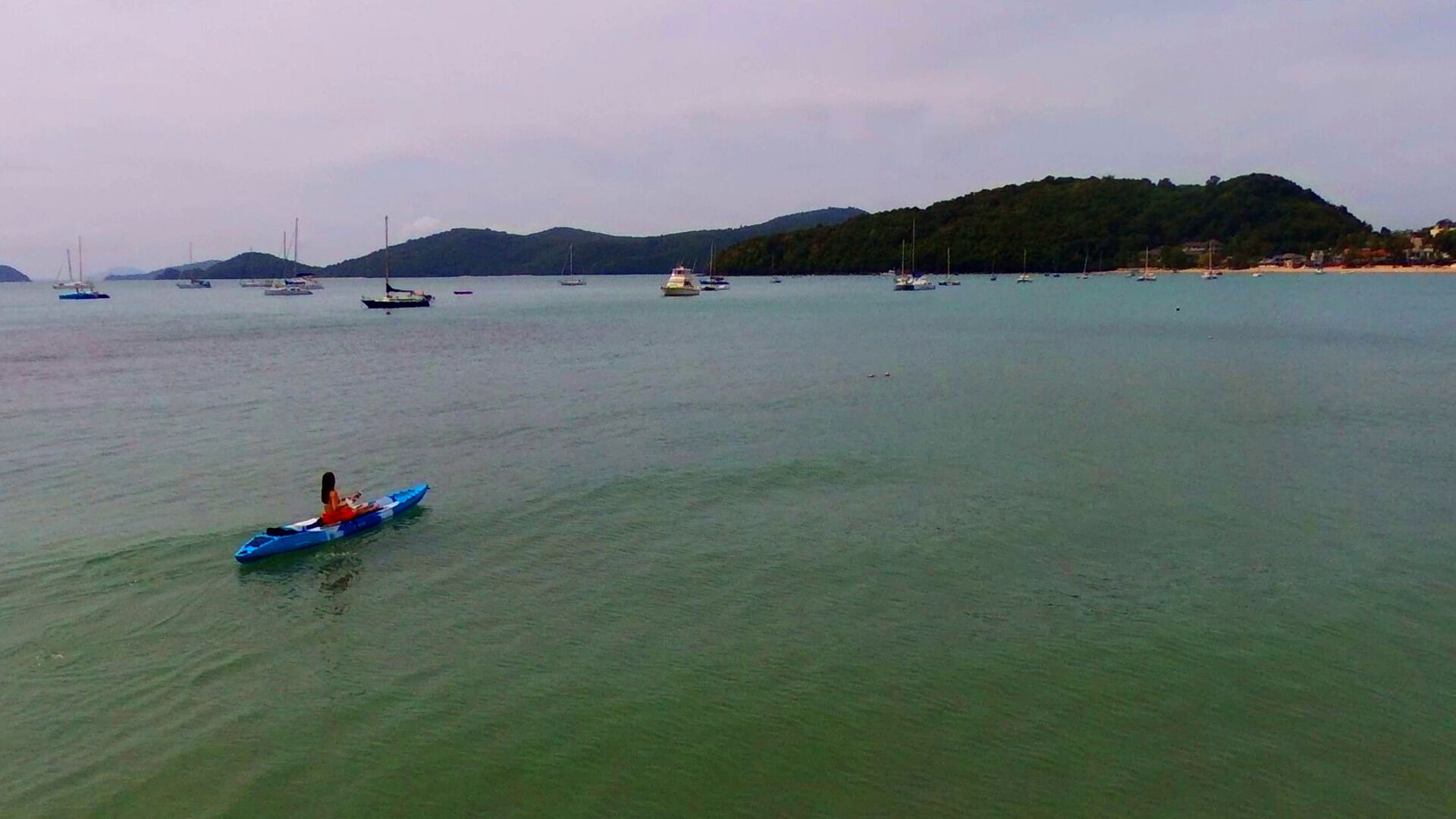 Foto - The Mooring Resort