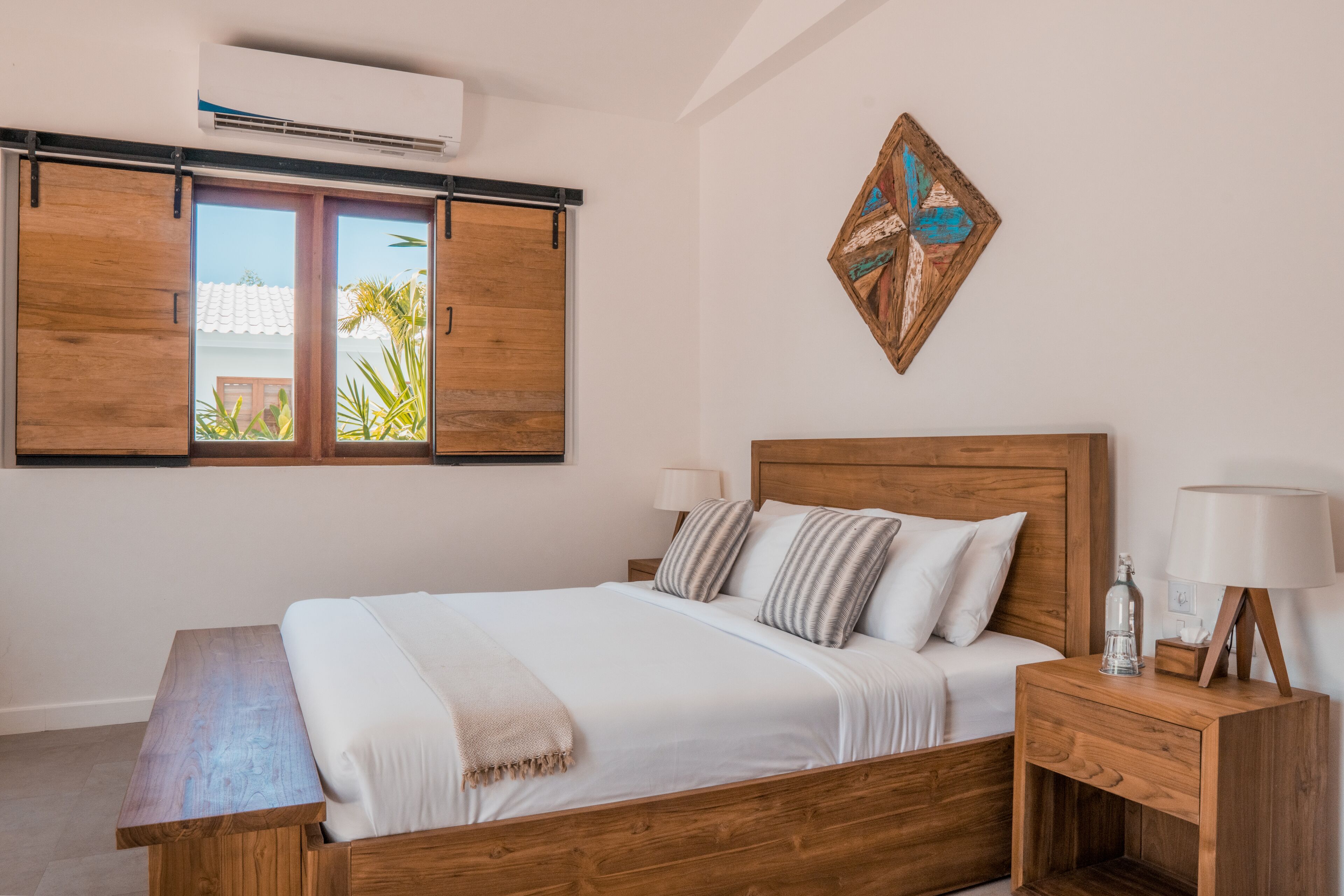 Foto - The Mooring Resort