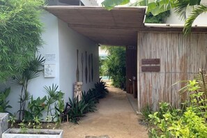 Interior - The Mooring Resort (Wichit)