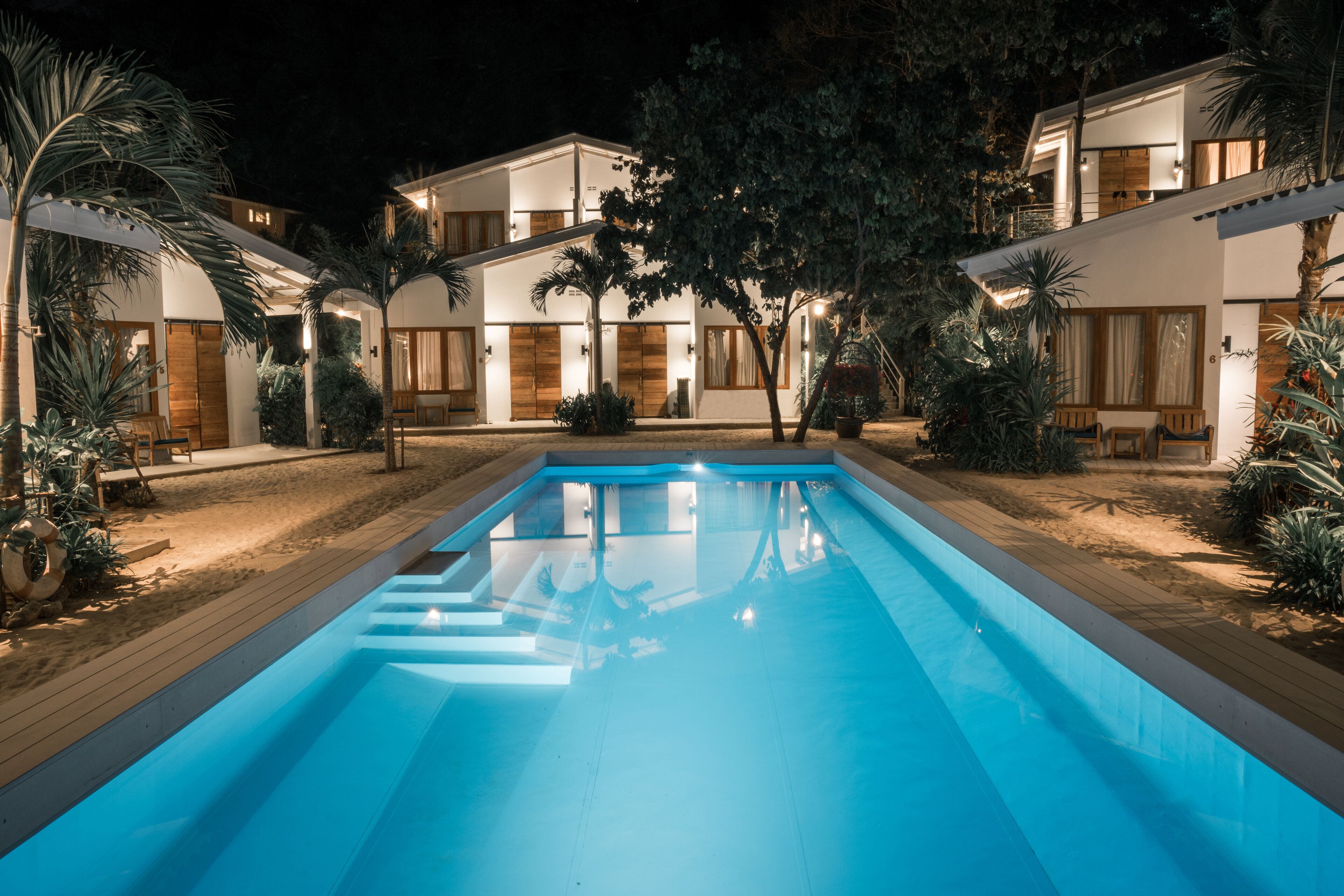 Foto - The Mooring Resort