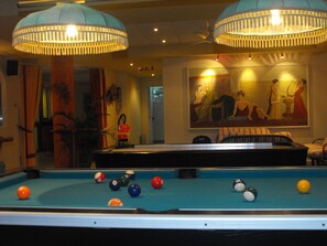 Billards