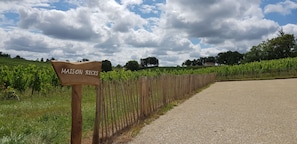 Exterior - Maison Reces (Floressas)