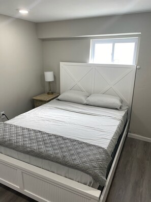 3 chambres, Wi-Fi, draps fournis