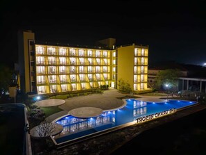Exterior - The Grand Resort (Igatpuri)